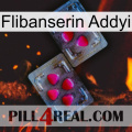 Flibanserin Addyi 15